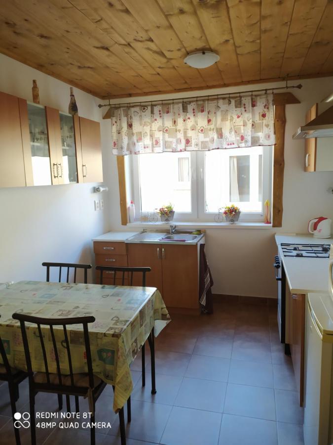 Privat Gazda Pension Ždiar Εξωτερικό φωτογραφία