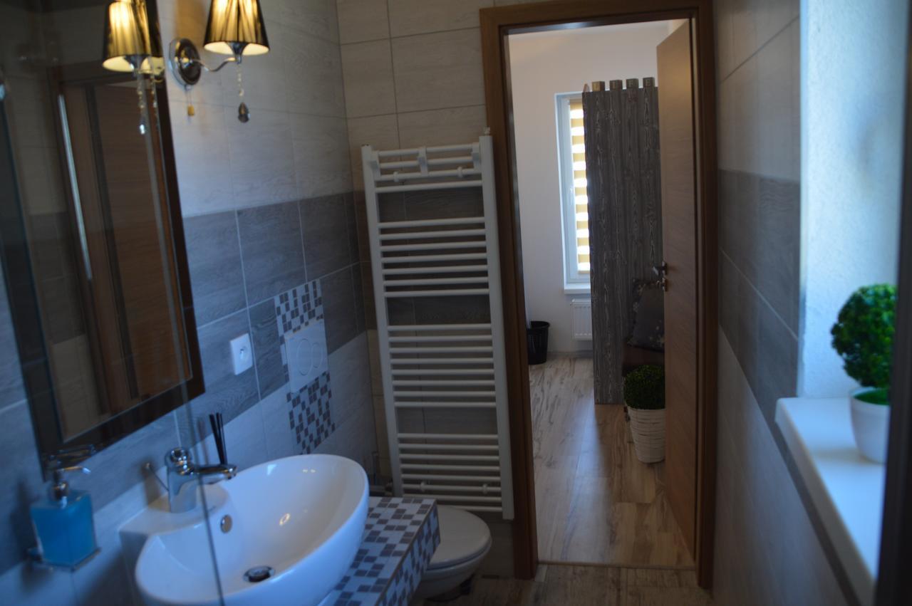 Privat Gazda Pension Ždiar Εξωτερικό φωτογραφία