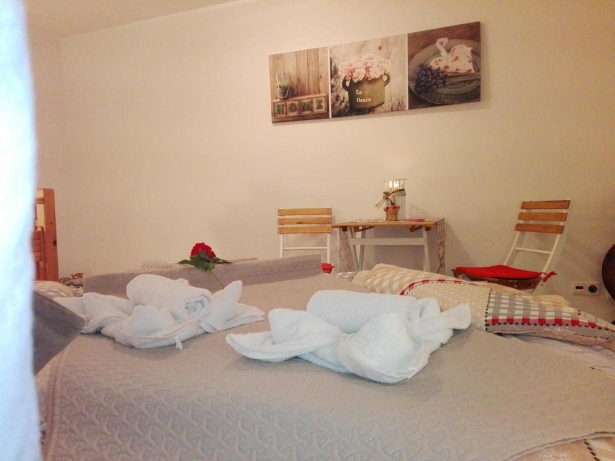 Privat Gazda Pension Ždiar Εξωτερικό φωτογραφία