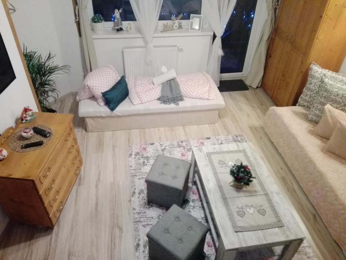 Privat Gazda Pension Ždiar Εξωτερικό φωτογραφία